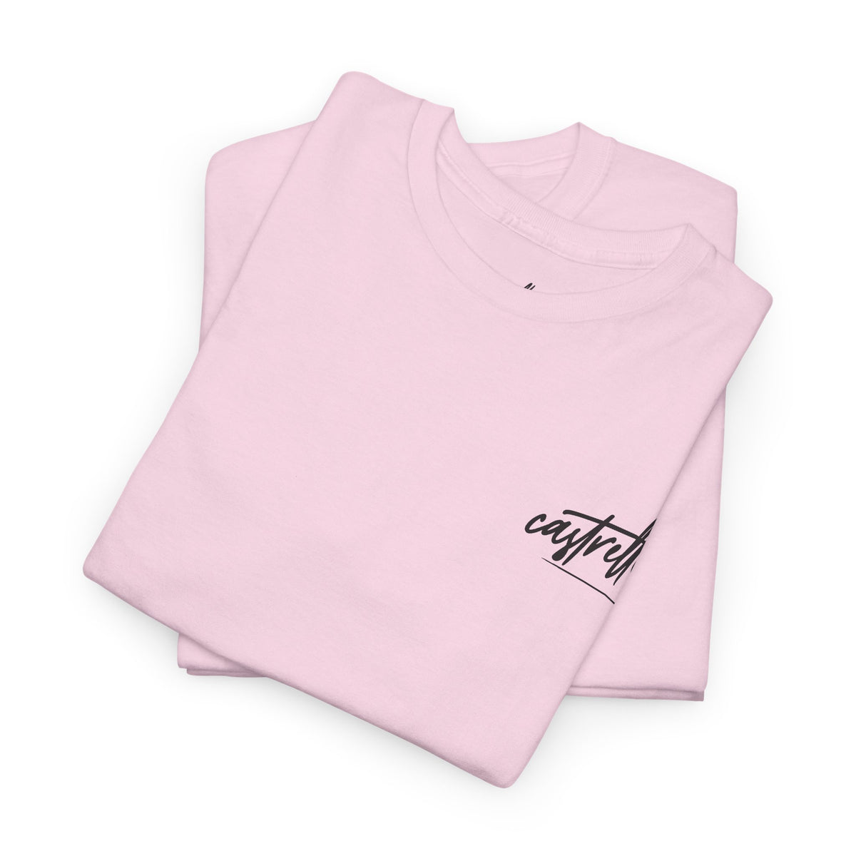Darkhorse Racing Tee - Baaelin x Castrelly