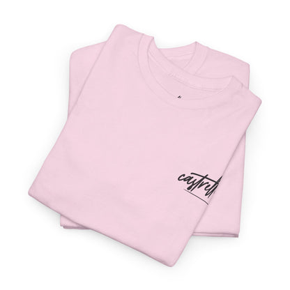 Darkhorse Racing Tee - Baaelin x Castrelly