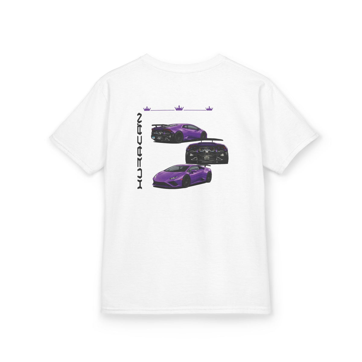 Kids Heavy Cotton™ Tee