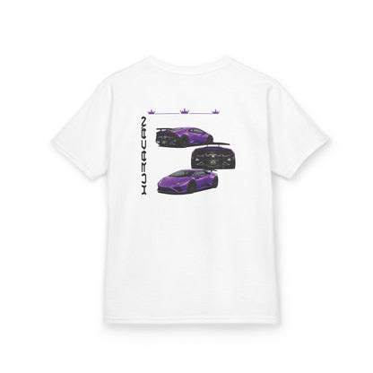 Kids Heavy Cotton™ Tee