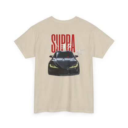 Supra GR86 Sports Car T-Shirt — Castrelly