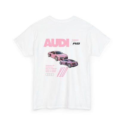 Audi R8 Graphic Tee