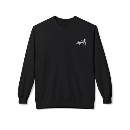 Castrelly Crewneck — Streetwear Angel