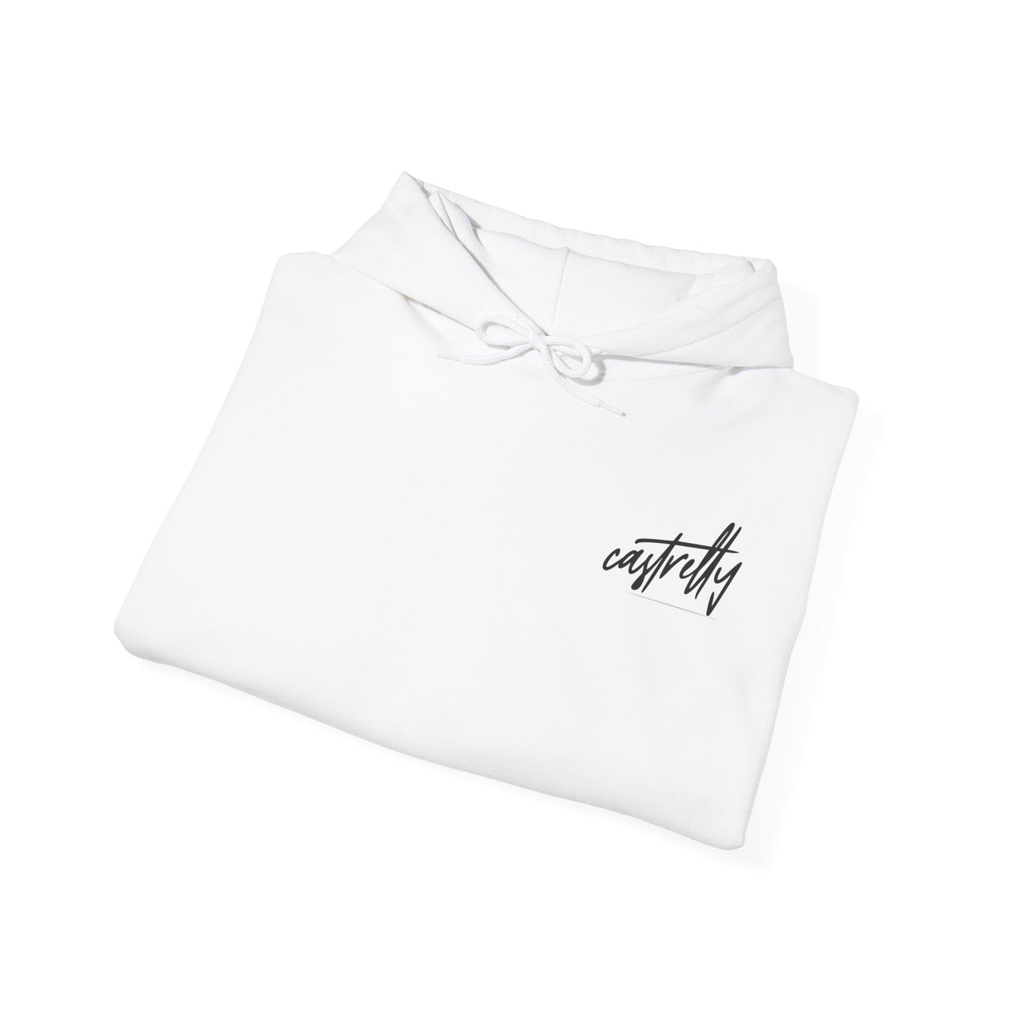 Castrelly Hoodie - Streetwear Angel
