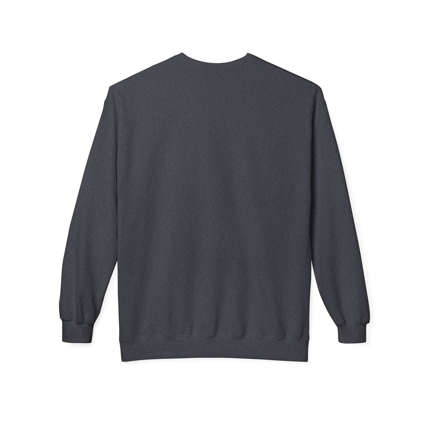 Castrelly Crewneck — Minimal Urban Drip Streetwear Logo