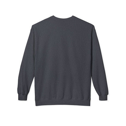 Castrelly Crewneck — Minimal Urban Drip Streetwear Logo