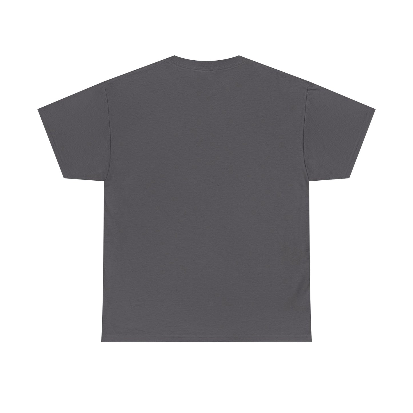 Castrelly Tshirt - Minimal Castrelly Logo