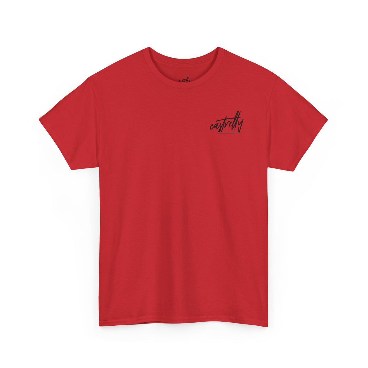 Corvette C5 Graphic Tee  - SYDNEY X CASTRELLY