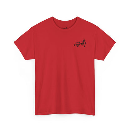 Corvette C5 Graphic Tee  - SYDNEY X CASTRELLY