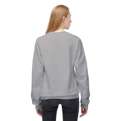 Castrelly Crewneck — Minimal Urban Drip Streetwear Logo