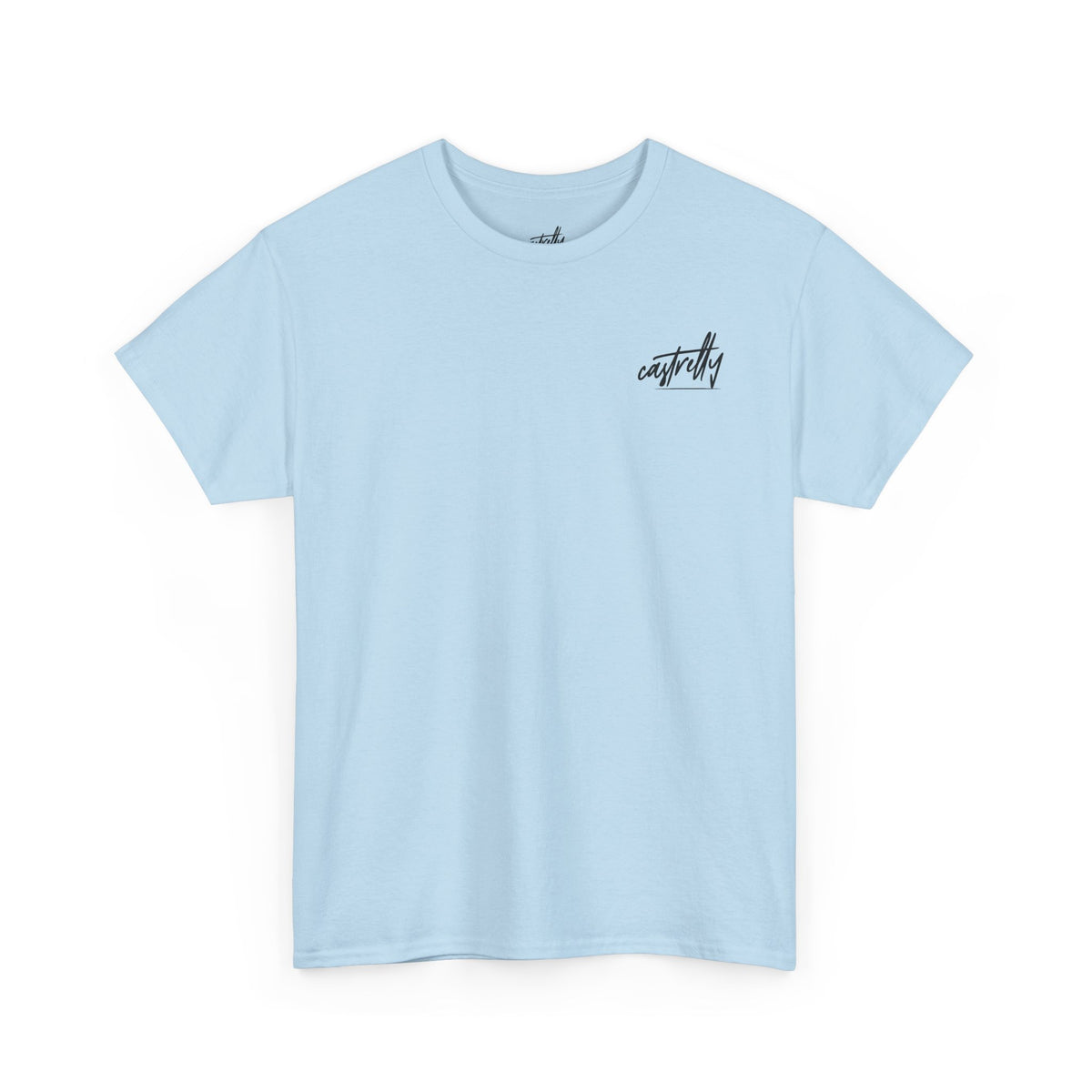 Corrupt x Castrelly Ninja ZX-10R T-Shirt