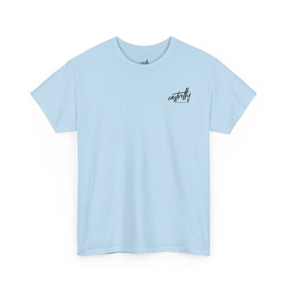 Corrupt x Castrelly Ninja ZX-10R T-Shirt
